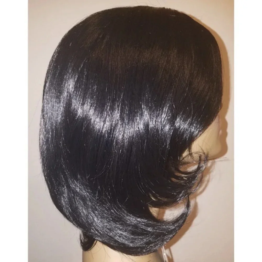 Silhouette Wig STYLE BOBBY (1) A